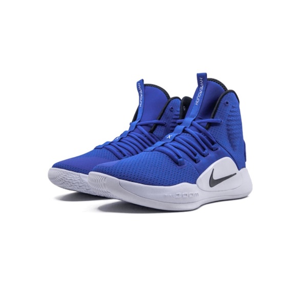 royal blue hyperdunks